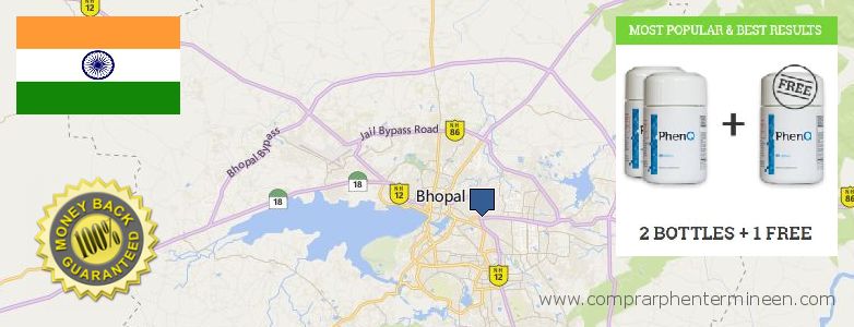 Where Can I Purchase PhenQ online Bhopal, India