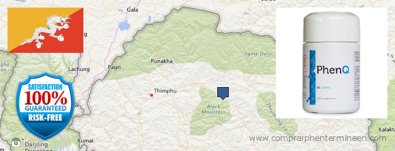 Where Can I Buy PhenQ online Bhutan