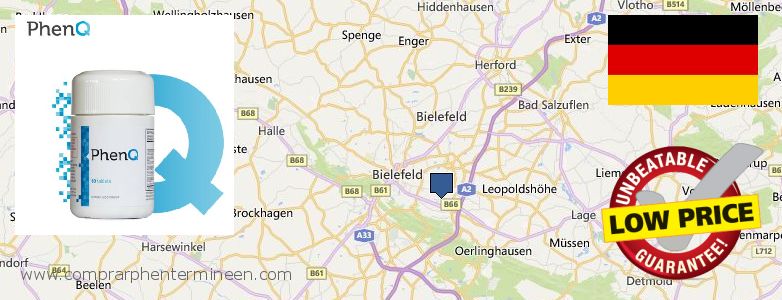 Where Can I Buy PhenQ online Bielefeld, Germany