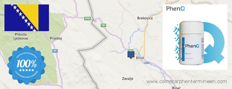 Buy PhenQ online Bihac, Bosnia and Herzegovina