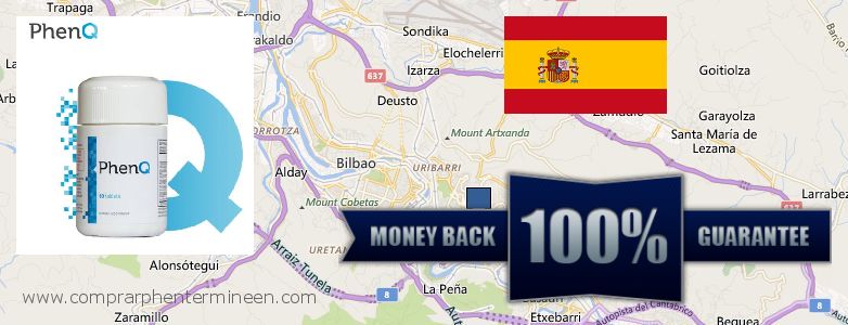 Where Can You Buy PhenQ online Bilbao, Spain