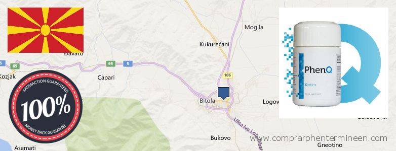 Where to Buy PhenQ online Bitola, Macedonia