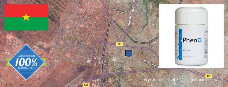 Where to Purchase PhenQ online Bobo-Dioulasso, Burkina Faso