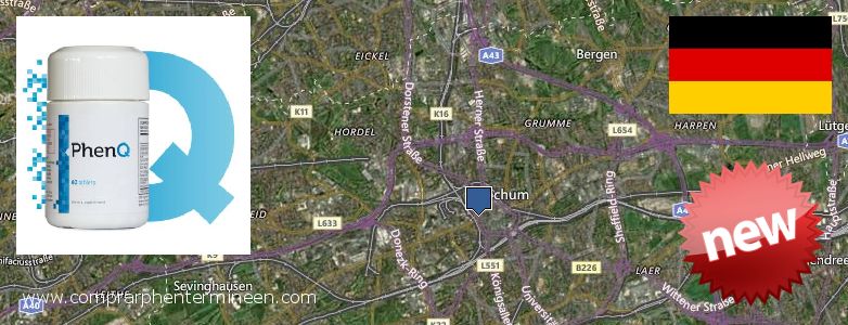 Purchase PhenQ online Bochum, Germany Where to Buy PhenQ online Bochum, Germany
