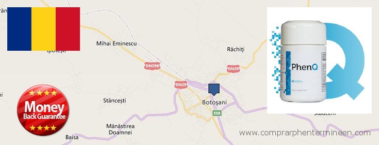 Where Can I Buy PhenQ online Botosani, Romania