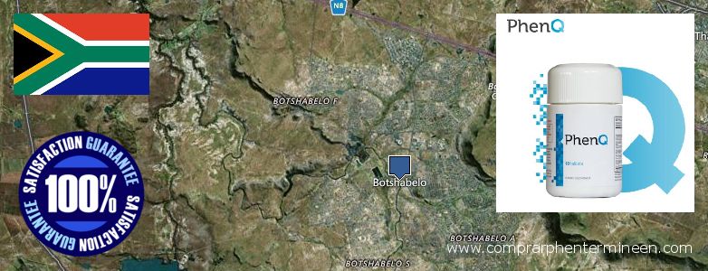 Buy PhenQ online Botshabelo, South Africa Where to Purchase PhenQ online Botshabelo, South Africa