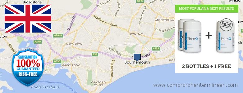 Buy PhenQ online Bournemouth, United Kingdom