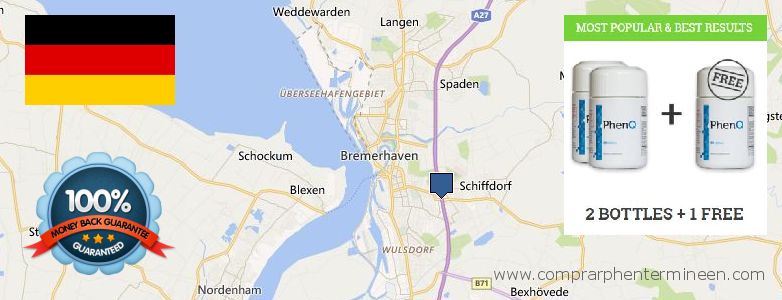 Where Can You Buy Phentermine Pills online Bremerhaven, Germany