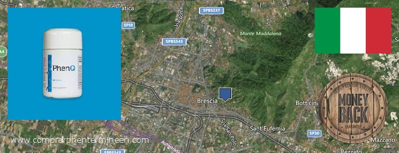 Where Can I Purchase PhenQ online Brescia, Italy