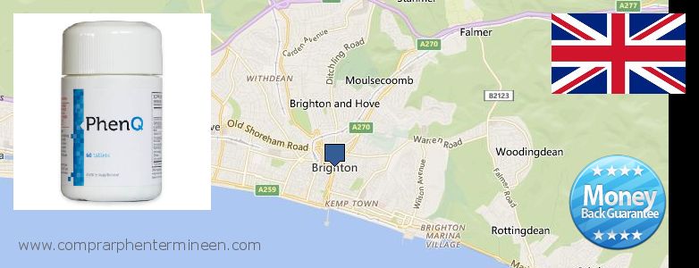 Where Can You Buy PhenQ online Brighton, United Kingdom