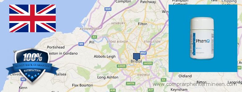 Where Can I Purchase PhenQ online Bristol, United Kingdom