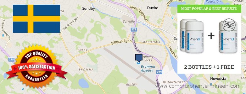 Buy PhenQ online Bromma, Sweden Where to Purchase PhenQ online Bromma, Sweden