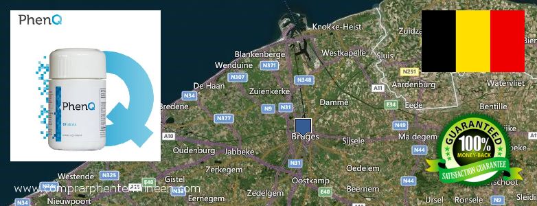 Where to Buy PhenQ online Brugge, Belgium