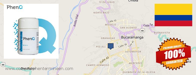 Buy PhenQ online Bucaramanga, Colombia Purchase PhenQ online Bucaramanga, Colombia