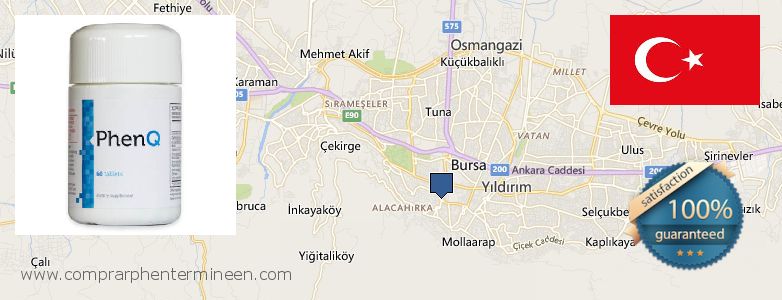 Purchase PhenQ online Bursa, Turkey Where to Purchase PhenQ online Bursa, Turkey