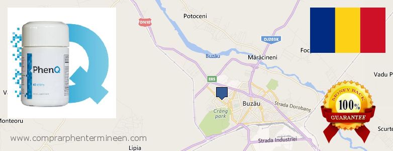 Where to Purchase PhenQ online Buzau, Romania
