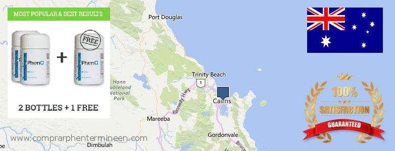 Purchase PhenQ online Cairns, Australia Where to Buy PhenQ online Cairns, Australia