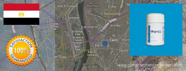 Where to Buy PhenQ online Cairo, Egypt