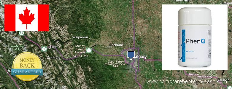 Where Can You Buy PhenQ online Calgary, Canada