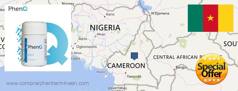 Where Can You Buy PhenQ online Cameroon