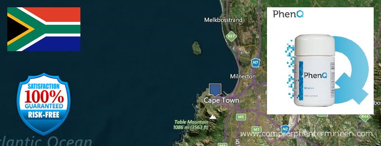 Where to Purchase PhenQ online Cape Town, South Africa