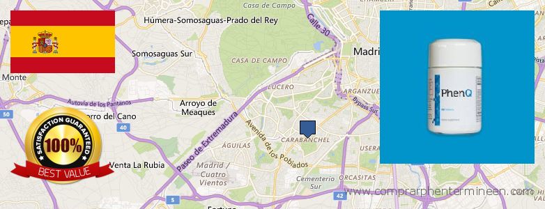 Comprar Phentermine en linea Carabanchel, Spain Dónde comprar Phentermine en linea Carabanchel, Spain