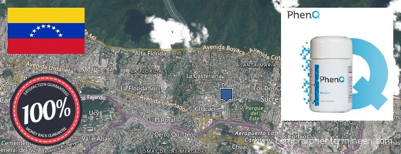 Where to Buy PhenQ online Caracas, Venezuela