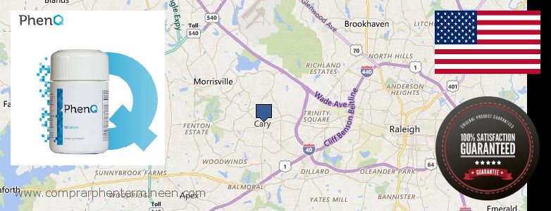 Purchase PhenQ online Cary, USA Where to Buy PhenQ online Cary, USA