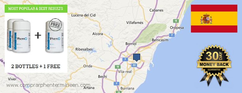 Buy PhenQ online Castello de la Plana, Spain Where Can I Buy PhenQ online Castello de la Plana, Spain