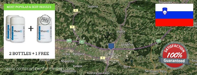Where to Purchase PhenQ online Celje, Slovenia