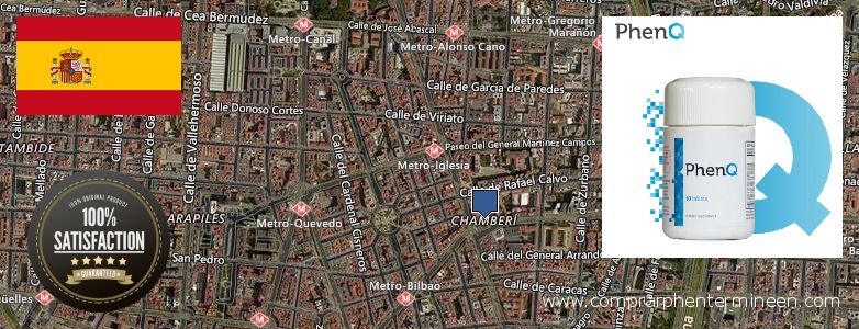 Purchase PhenQ online Chamberi, Spain Where to Purchase PhenQ online Chamberi, Spain