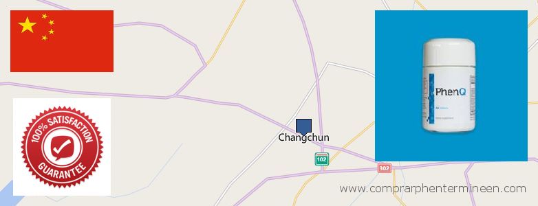 Where to Purchase PhenQ online Changchun, China
