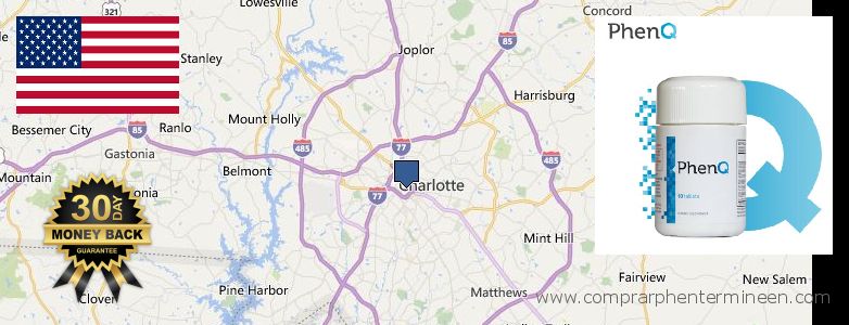 Buy PhenQ online Charlotte, USA Where to Buy PhenQ online Charlotte, USA