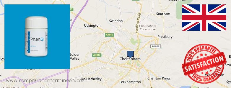 Where to Buy PhenQ online Cheltenham, United Kingdom