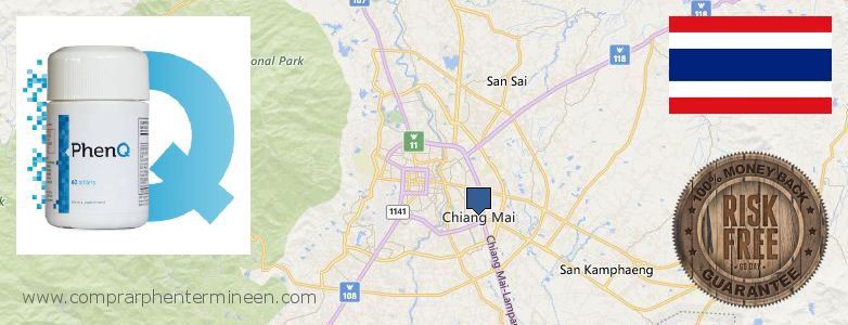 Where to Buy Phentermine Pills online Chiang Mai, Thailand