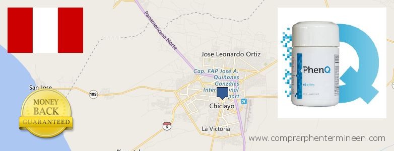 Purchase PhenQ online Chiclayo, Peru Where to Buy PhenQ online Chiclayo, Peru