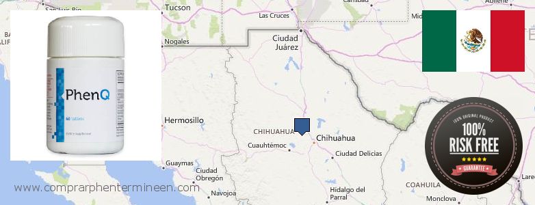 Dónde comprar Phenq en linea Chihuahua, Mexico