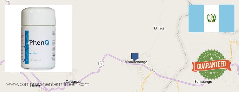 Where to Buy PhenQ online Chimaltenango, Guatemala