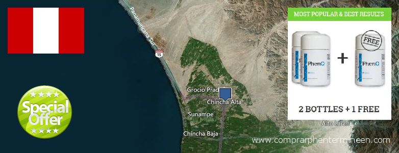 Purchase PhenQ online Chincha Alta, Peru Where to Purchase PhenQ online Chincha Alta, Peru