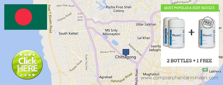 Where to Buy PhenQ online Chittagong, Bangladesh