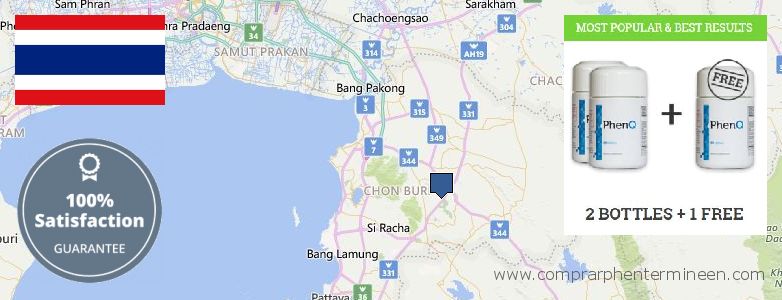 Where Can You Buy PhenQ online Chon Buri, Thailand