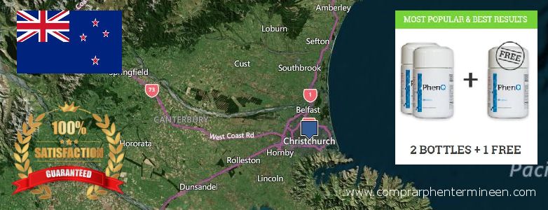 Purchase PhenQ online Christchurch, New Zealand Where to Buy PhenQ online Christchurch, New Zealand