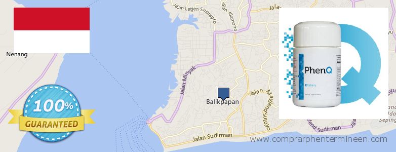 Best Place to Buy PhenQ online City of Balikpapan, Indonesia