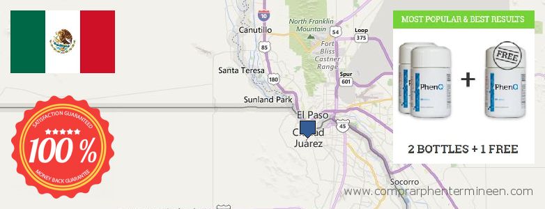 Where to Purchase PhenQ online Ciudad Juarez, Mexico