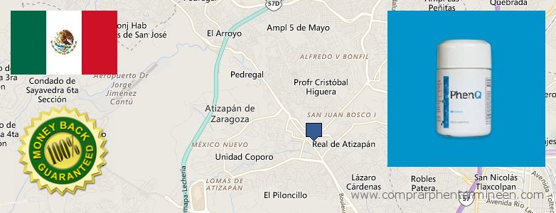 Dónde comprar Phenq en linea Ciudad Lopez Mateos, Mexico