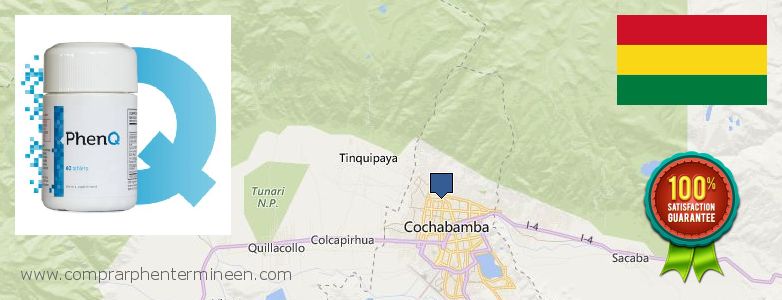 Where Can I Purchase PhenQ online Cochabamba, Bolivia