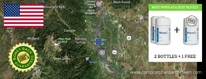 Comprar Phenq en linea Colorado Springs, USA Dónde comprar Phenq en linea Colorado Springs, USA