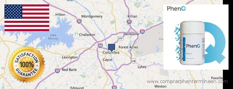 Purchase PhenQ online Columbia, USA Where to Buy PhenQ online Columbia, USA