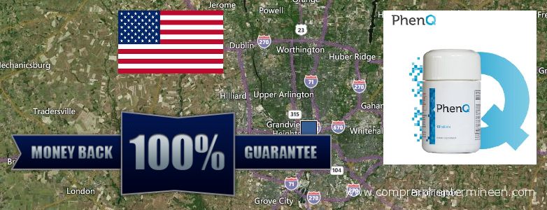 Comprar Phenq en linea Columbus, USA Dónde comprar Phenq en linea Columbus, USA