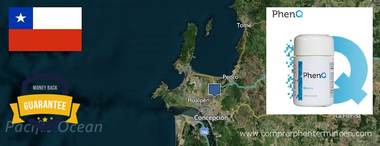 Purchase PhenQ online Concepcion, Chile Where Can I Buy PhenQ online Concepcion, Chile